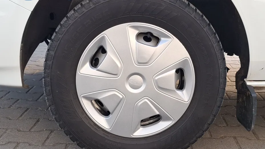 FORD Transit Custom Transit Custom 320 L2H1 Trend