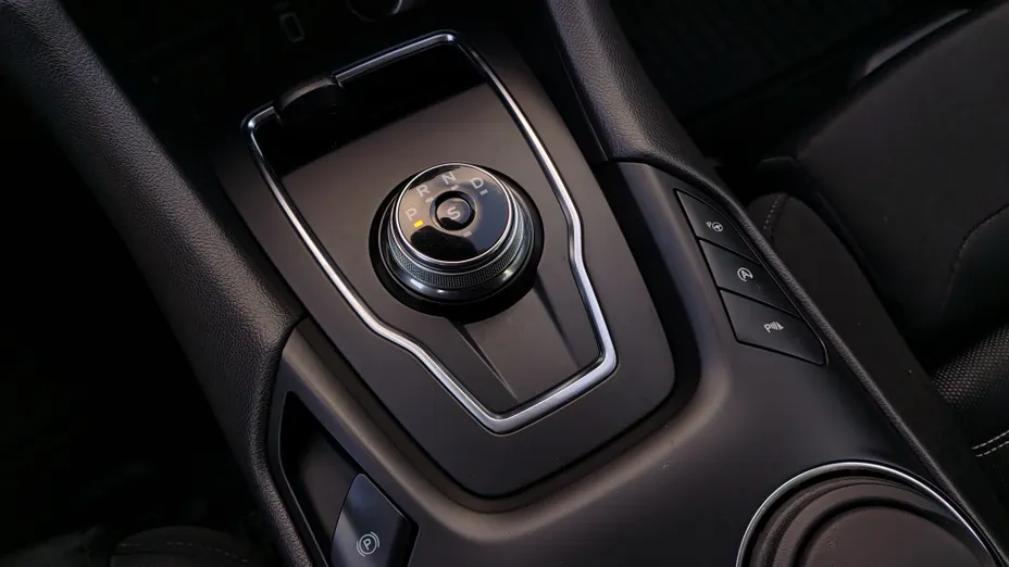 FORD Mondeo Mondeo 2.0 EcoBlue Titanium aut