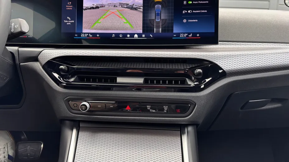 BMW Seria 3 330i xDrive M Sport aut