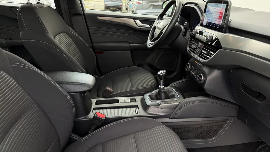 FORD Kuga Kuga 1.5 EcoBoost FWD Titanium