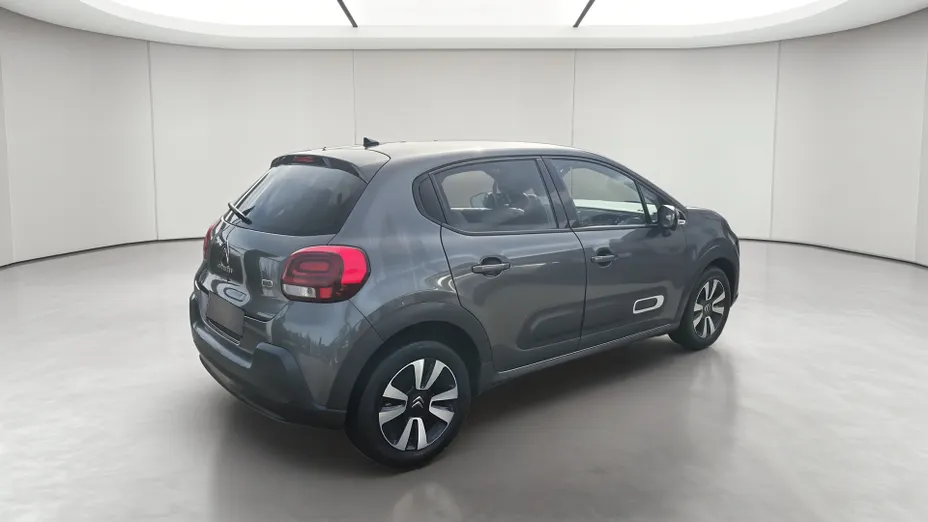 CITROEN C3 -