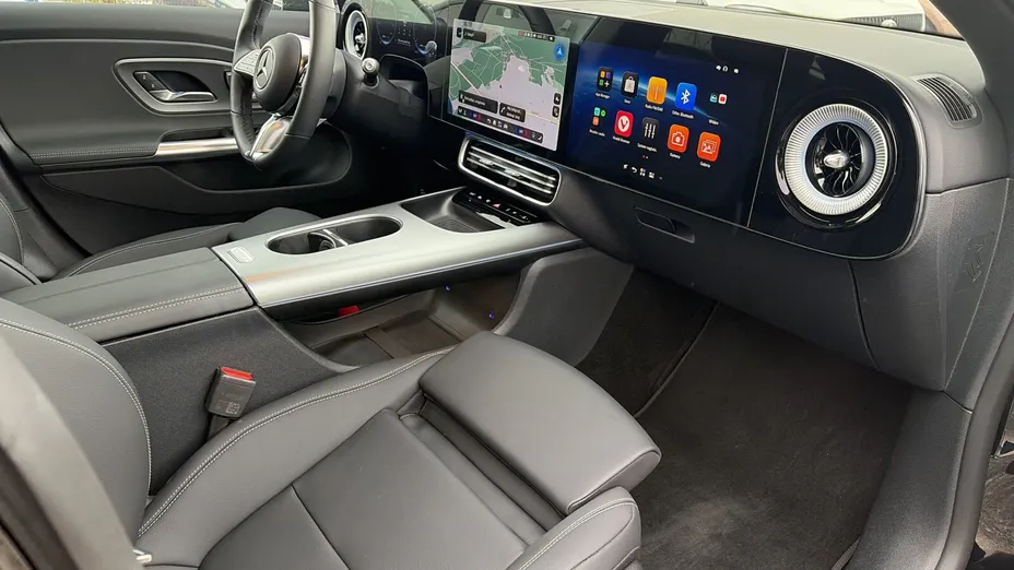 MERCEDES-BENZ CLA CLA 200 mHEV 8G-DCT