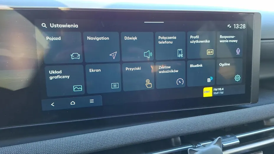 HYUNDAI Tucson Tucson 1.6 T-GDi PHEV Smart 2WD aut