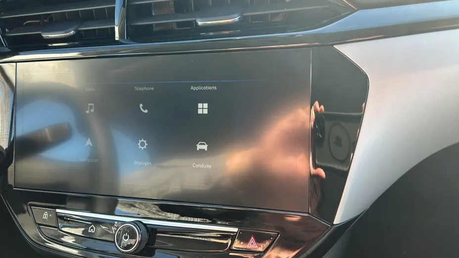 OPEL Corsa Corsa 1.2 T Edition S&S Nowy