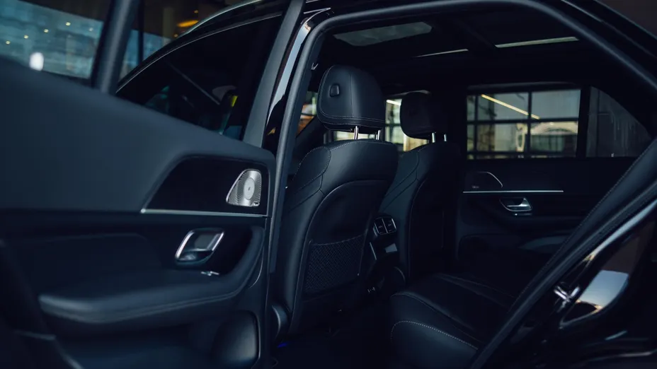 MERCEDES-BENZ GLE GLE 300 d mHEV 4-Matic