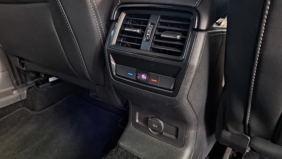 SKODA Kodiaq Kodiaq 2.0 TSI 4x4 Sportline DSG