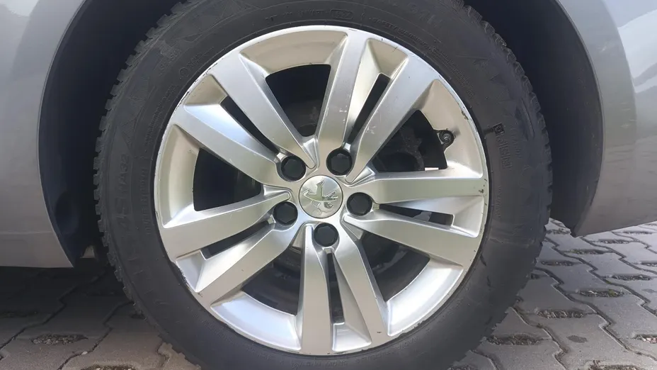 PEUGEOT 308 308 SW 1.5 BlueHDi Active S&S