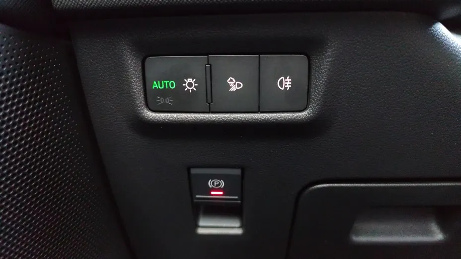 SKODA Kodiaq Kodiaq 2.0 TDI 4x4 Selection DSG