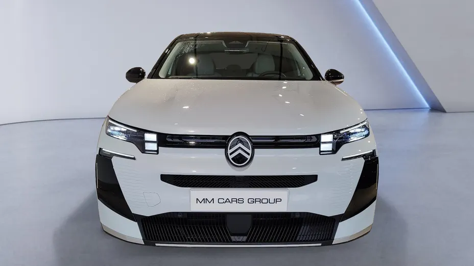 CITROEN C5 Aircross C5 Aircross 1.2 mHEV Max eDCT6 Nowy