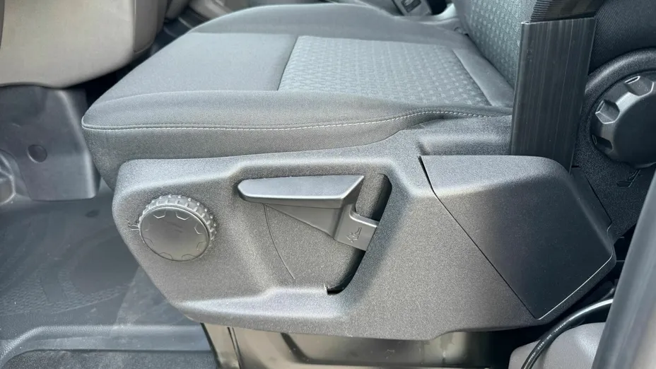 FORD Transit Transit 350 L3 Trend Nowy