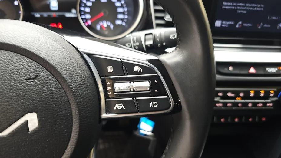 KIA Cee'd Ceed 1.5 T-GDI L