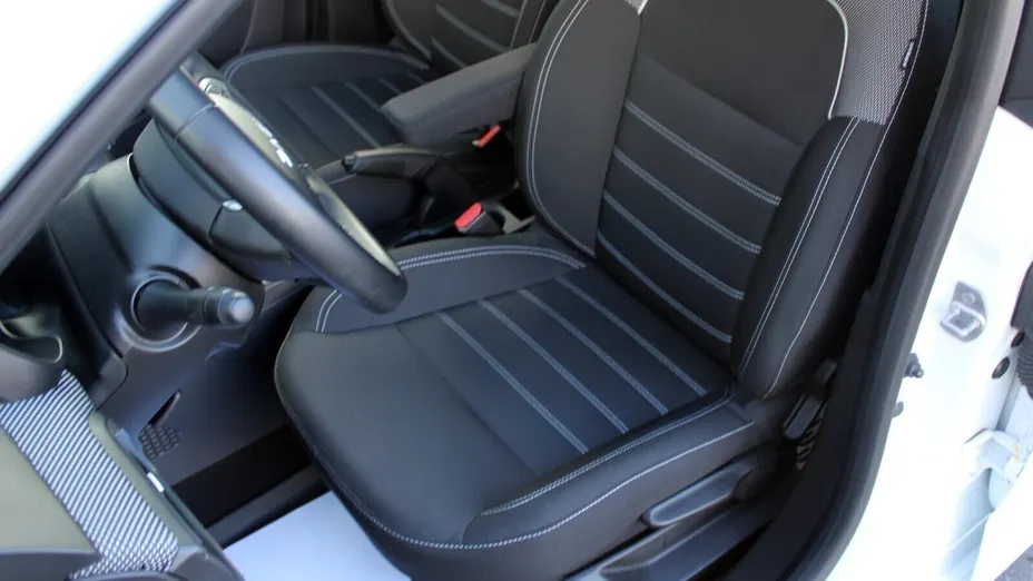 DACIA Sandero Sandero 1.0 TCe Expression LPG