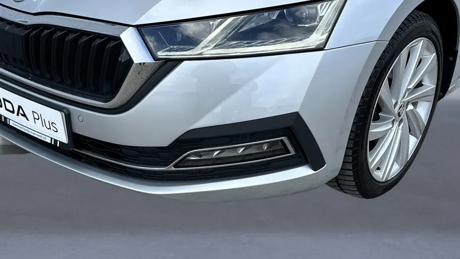SKODA Octavia Octavia 2.0 TSI 4x4 Style DSG