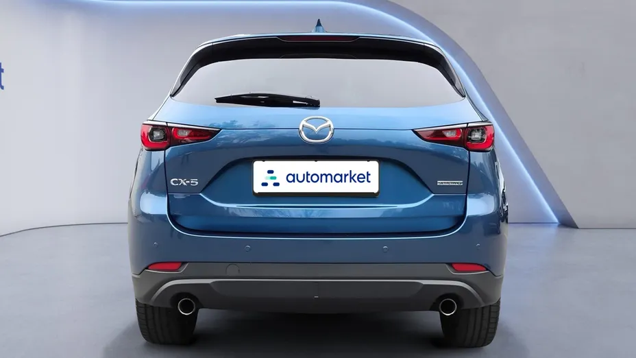 MAZDA CX-5 CX-5 2.0 Hikari 2WD aut