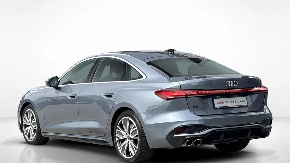 AUDI A5 A5 TDI mHEV 150 kW Quattro S tronic