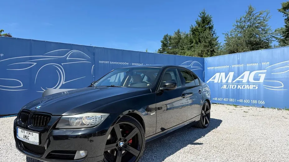 BMW Seria 3 -