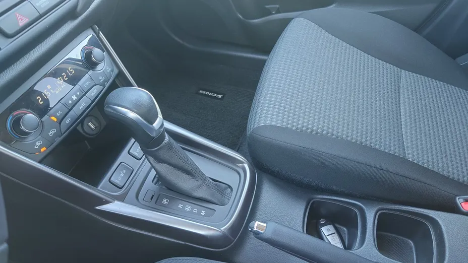 SUZUKI S-Cross S-Cross 1.5 DualJet Hybrid Premium AGS