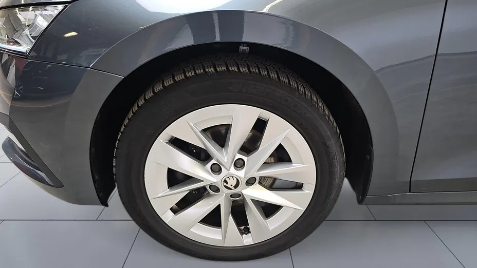 SKODA Octavia Octavia 2.0 TDI Ambition DSG