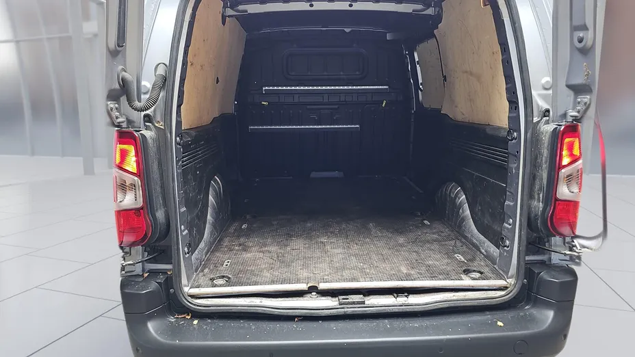PEUGEOT Partner Van Partner 1.5 BlueHDi S&S L2