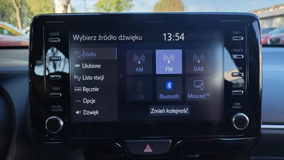 MAZDA 2 2 1.5 Hybrid Agile CVT
