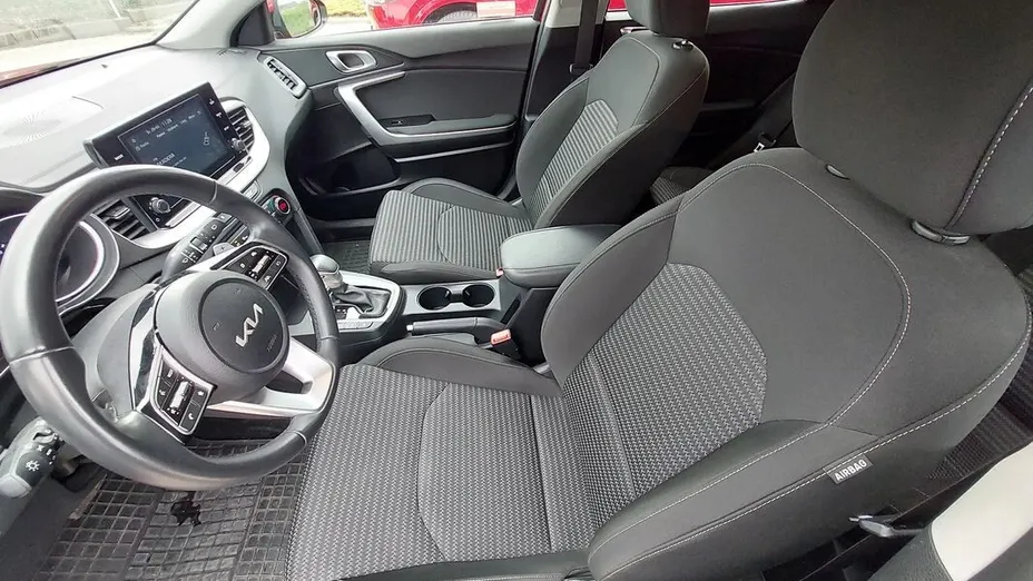 KIA XCeed XCeed 1.5 T-GDI M DCT