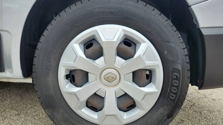 RENAULT Trafic -