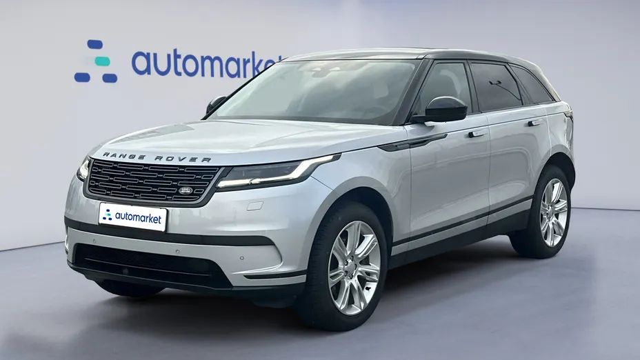 LAND ROVER Range Rover Velar Velar 2.0 D200 mHEV S