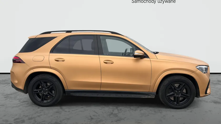 MERCEDES-BENZ GLE GLE 450 mHEV 4-Matic AMG Line