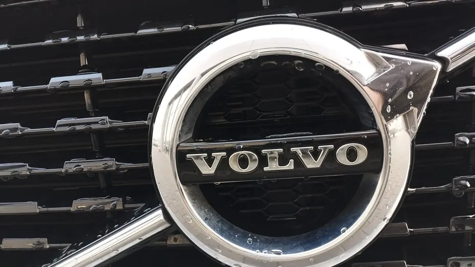 VOLVO XC60 XC60 D4 SCR R-Design aut