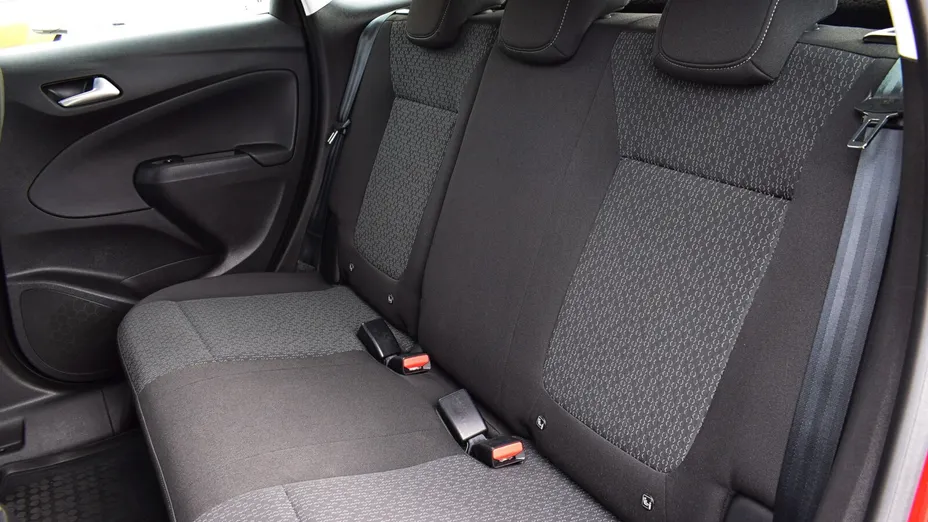 OPEL Crossland X Crossland 1.2 T Edition