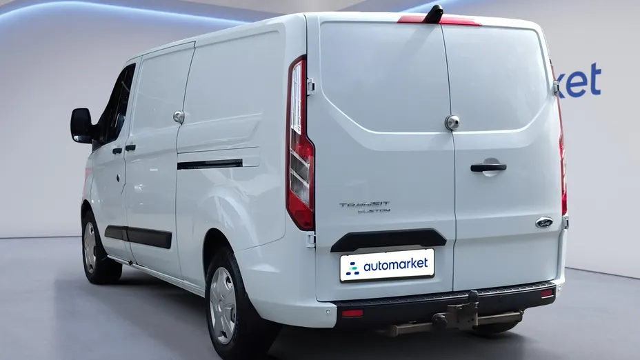 FORD Transit Custom Transit Custom 320 L2H1 Trend