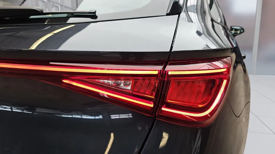 SEAT Leon Leon 1.5 TSI Full LED