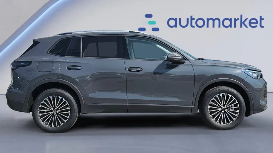 VOLKSWAGEN Tiguan Tiguan 2.0 TDI Life Plus DSG Nowy