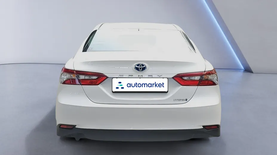 TOYOTA Camry Camry 2.5 Hybrid Prestige CVT