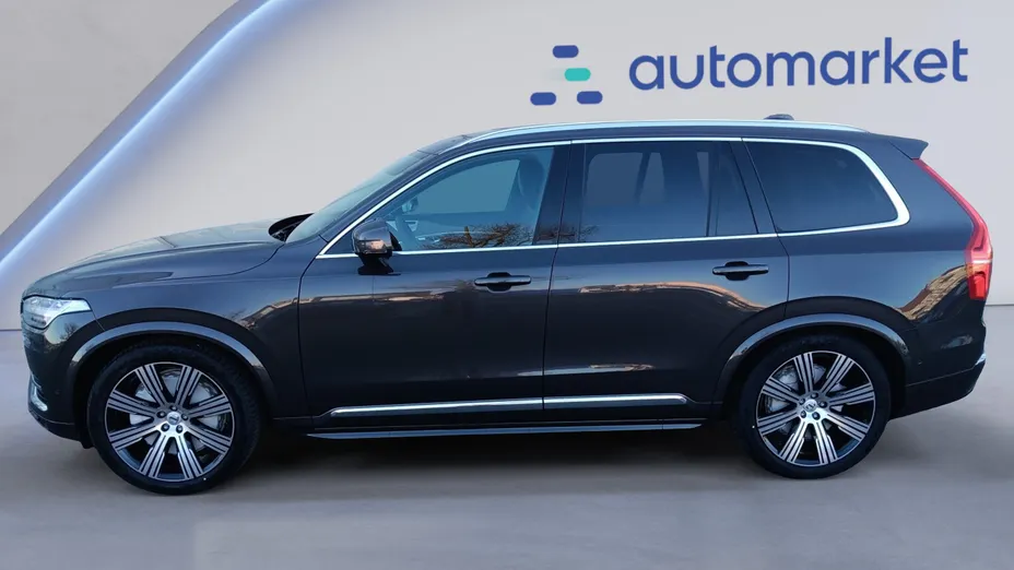 VOLVO XC90 XC90 B5 B AWD Ultra Bright 7os aut