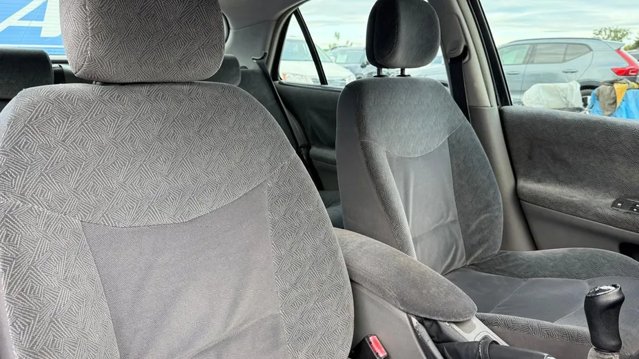 RENAULT Laguna -