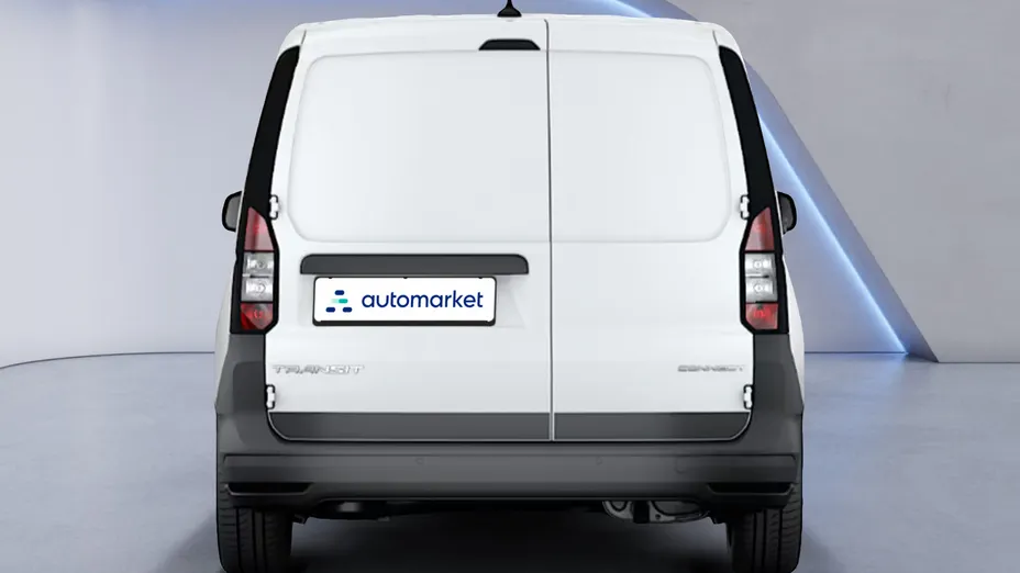 FORD Transit Connect Transit Connect L2 Trend Nowy