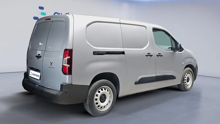 PEUGEOT Partner Van Partner 1.5 BlueHDi S&S L2