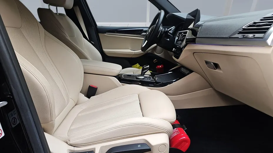 BMW X3 X3 xDrive20d mHEV aut