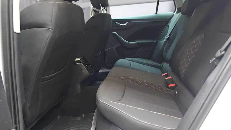 SKODA Scala Scala 1.0 TSI Ambition