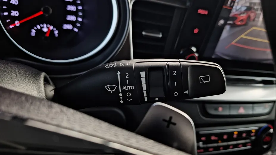 KIA XCeed XCeed 1.5 T-GDI M DCT