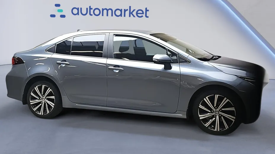 TOYOTA Corolla Corolla 1.5 Style