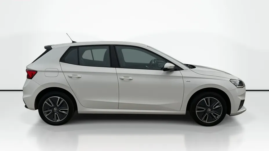 SKODA Fabia Fabia 1.0 Ambition