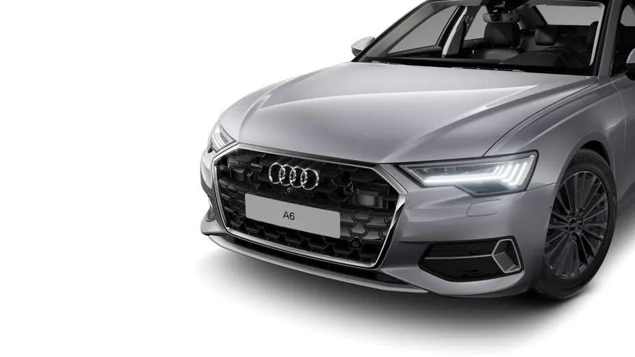 AUDI A6 A6 50 TFSI e PHEV Quattro Advanced S tronic