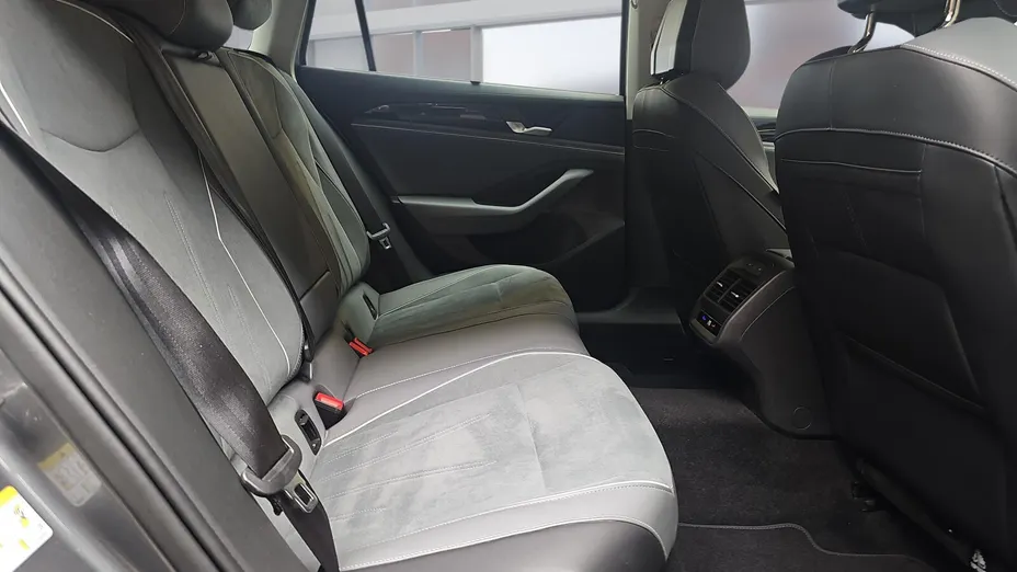 VOLKSWAGEN Passat Passat 1.5 TSI ACT mHEV Business DSG