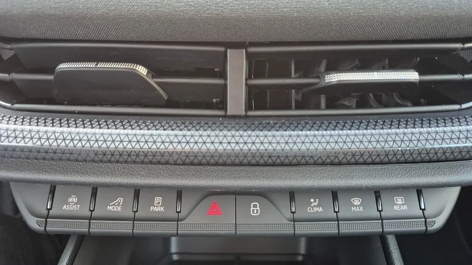 SKODA Elroq Elroq 50 55kWh Nowy