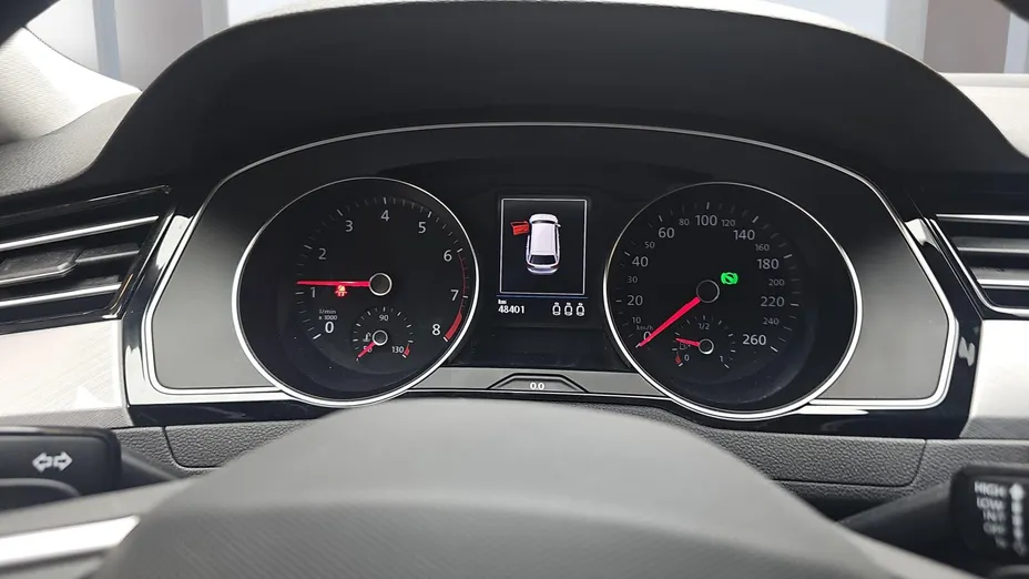 VOLKSWAGEN Passat Passat 1.5 TSI EVO Business DSG