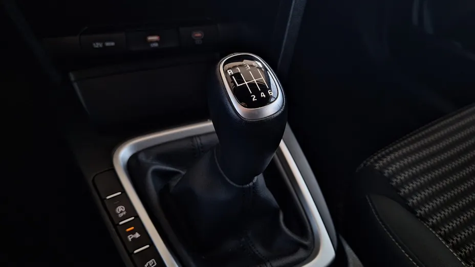 KIA Cee'd Ceed 1.5 T-GDI M