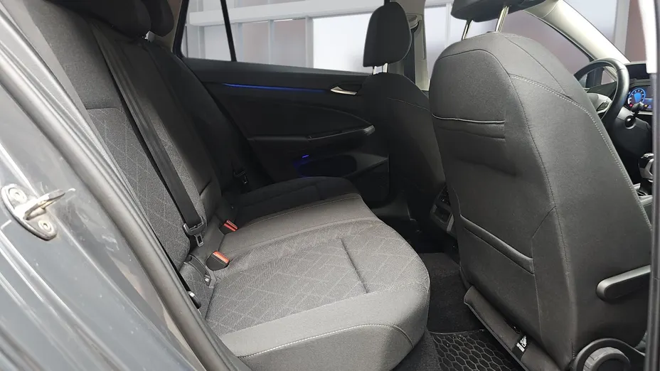 VOLKSWAGEN Golf Golf VIII 1.5 TSI EVO Life