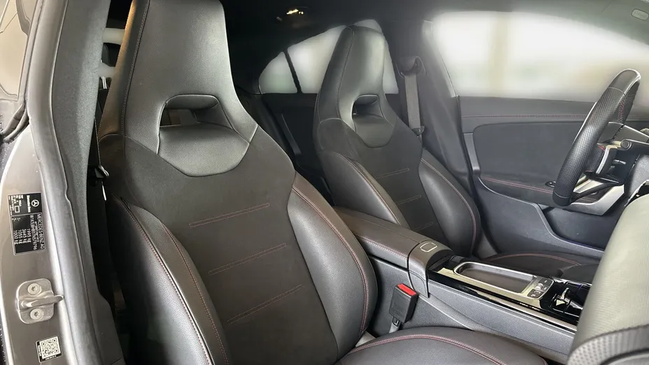 MERCEDES-BENZ CLA CLA 200 mHEV AMG Line 7G-DCT